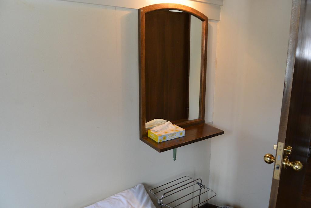 เพนชัน อิง โทมามุ Hotel ชิมุคัปปุ ภายนอก รูปภาพ