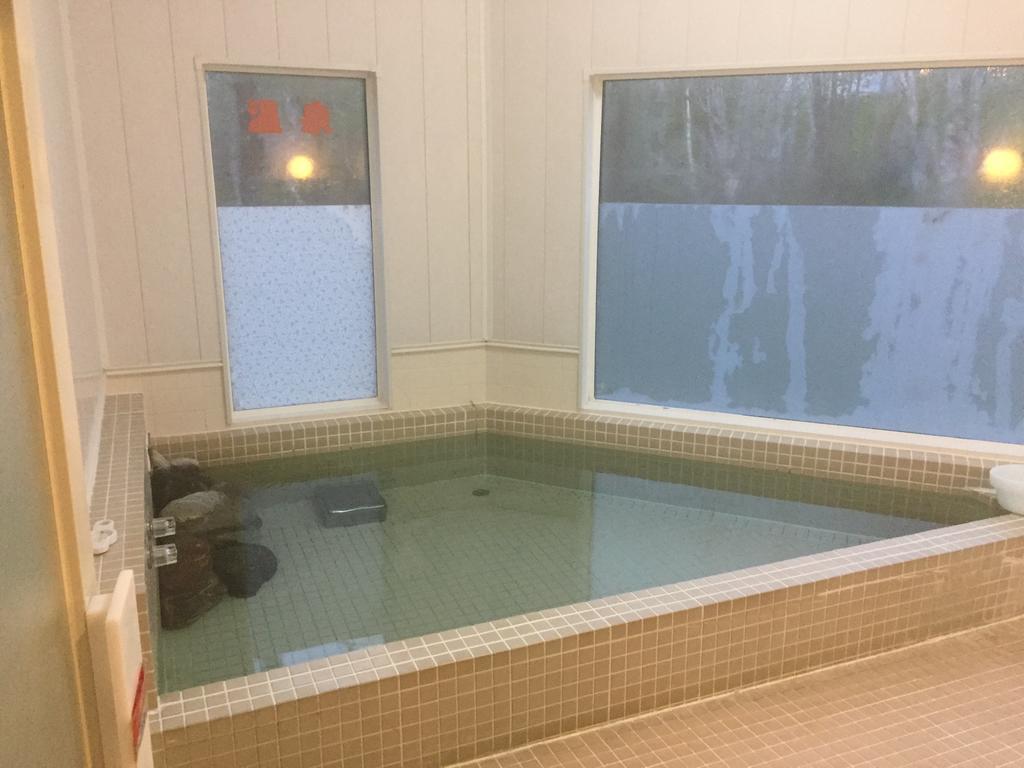 เพนชัน อิง โทมามุ Hotel ชิมุคัปปุ ภายนอก รูปภาพ