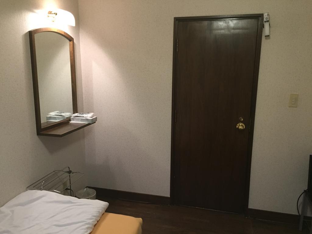 เพนชัน อิง โทมามุ Hotel ชิมุคัปปุ ภายนอก รูปภาพ